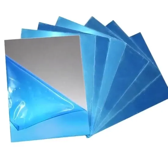 Monel 404 Brushed Corrosion Alloy Sheet for Acidic Environment Usage