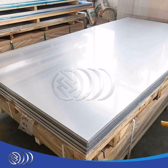 Monel 404 Brushed Corrosion Alloy Sheet for Acidic Environment Usage