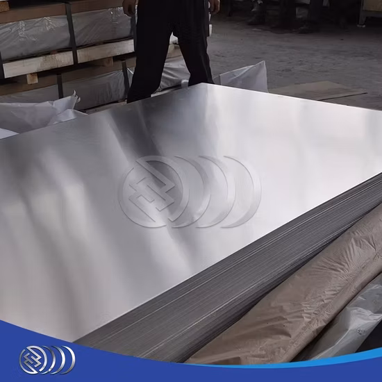 Monel 404 Brushed Corrosion Alloy Sheet for Acidic Environment Usage