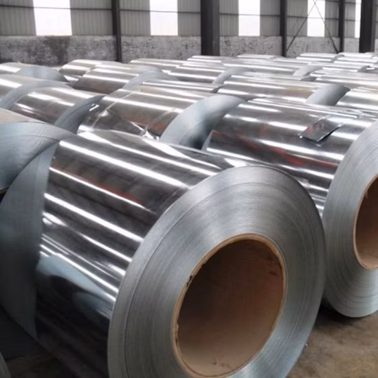 201 304 321 316 316L 310S 904L Folha de telhado de bobina de aço inoxidável